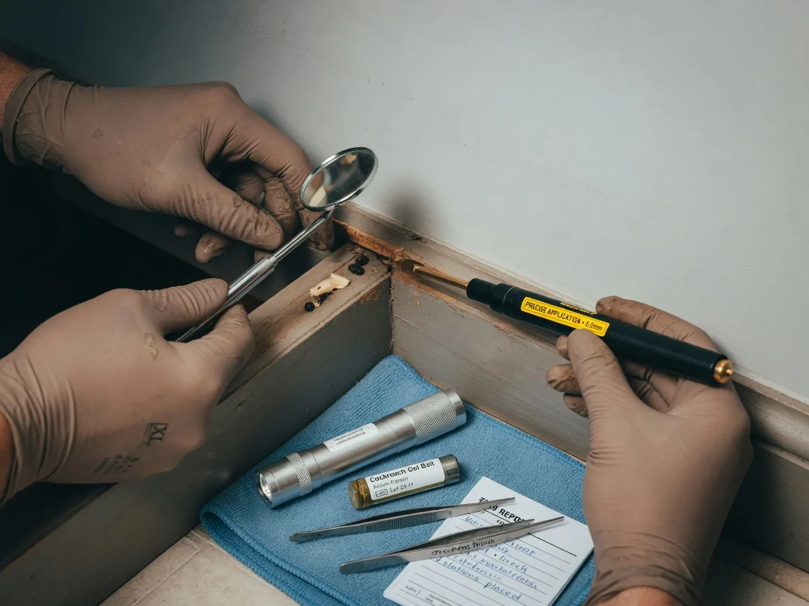 Why choose Emergency Pest Control in Dora, NM